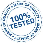 GlycoAura quality tested for purity and safety